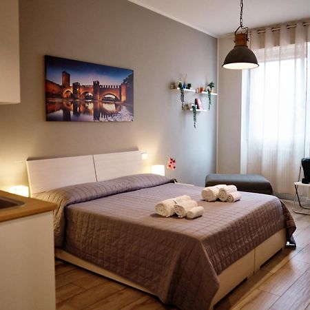 Vista Apartments Verona Dış mekan fotoğraf