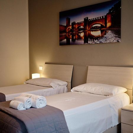 Vista Apartments Verona Dış mekan fotoğraf