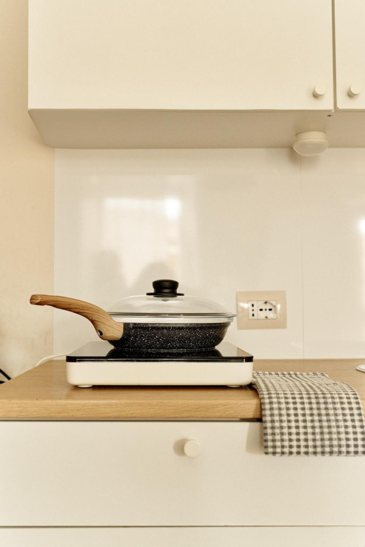 Vista Apartments Verona Dış mekan fotoğraf