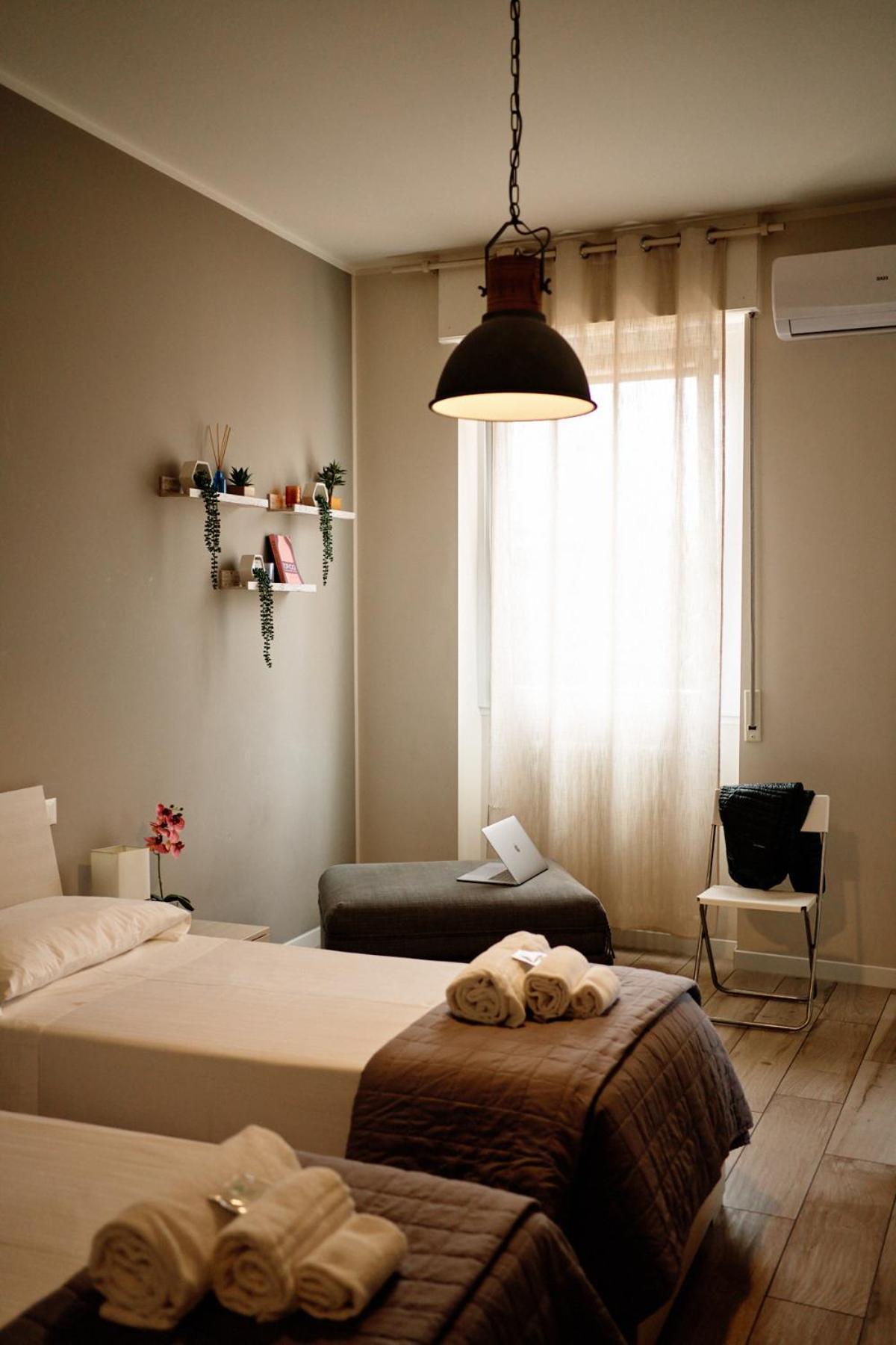 Vista Apartments Verona Dış mekan fotoğraf