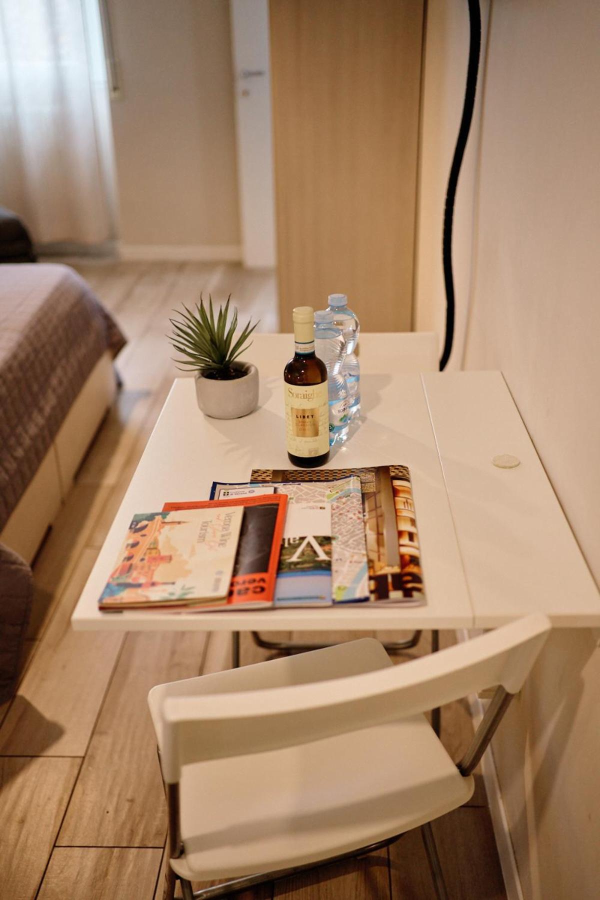 Vista Apartments Verona Dış mekan fotoğraf