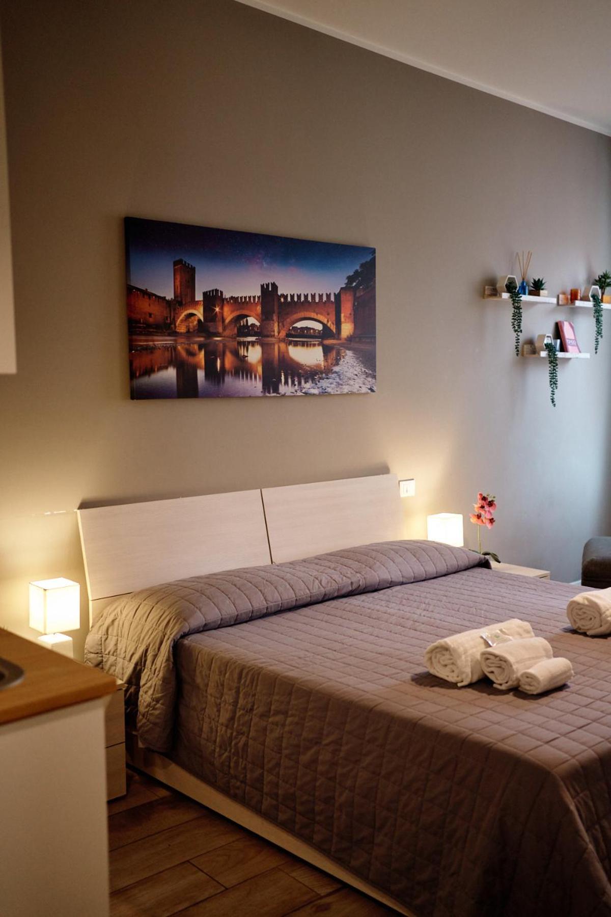 Vista Apartments Verona Dış mekan fotoğraf