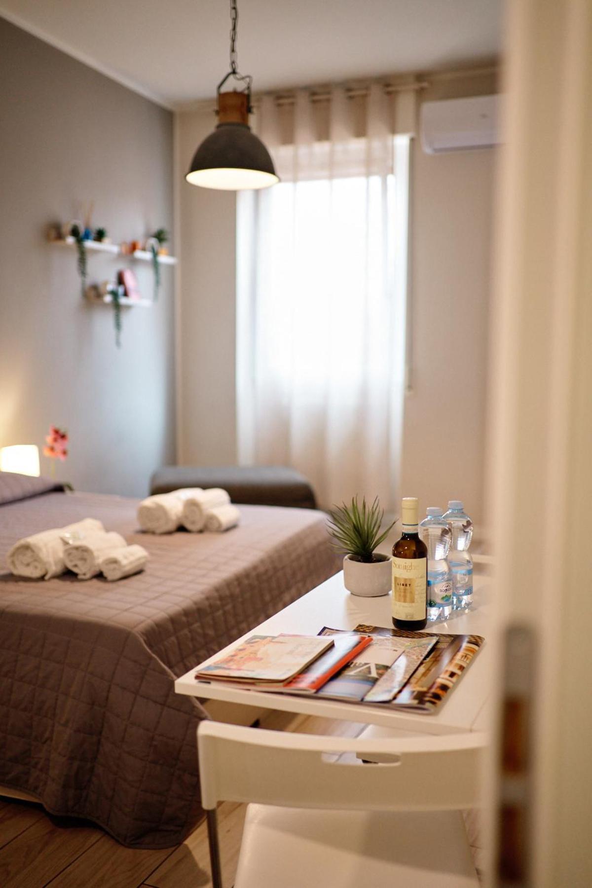 Vista Apartments Verona Dış mekan fotoğraf