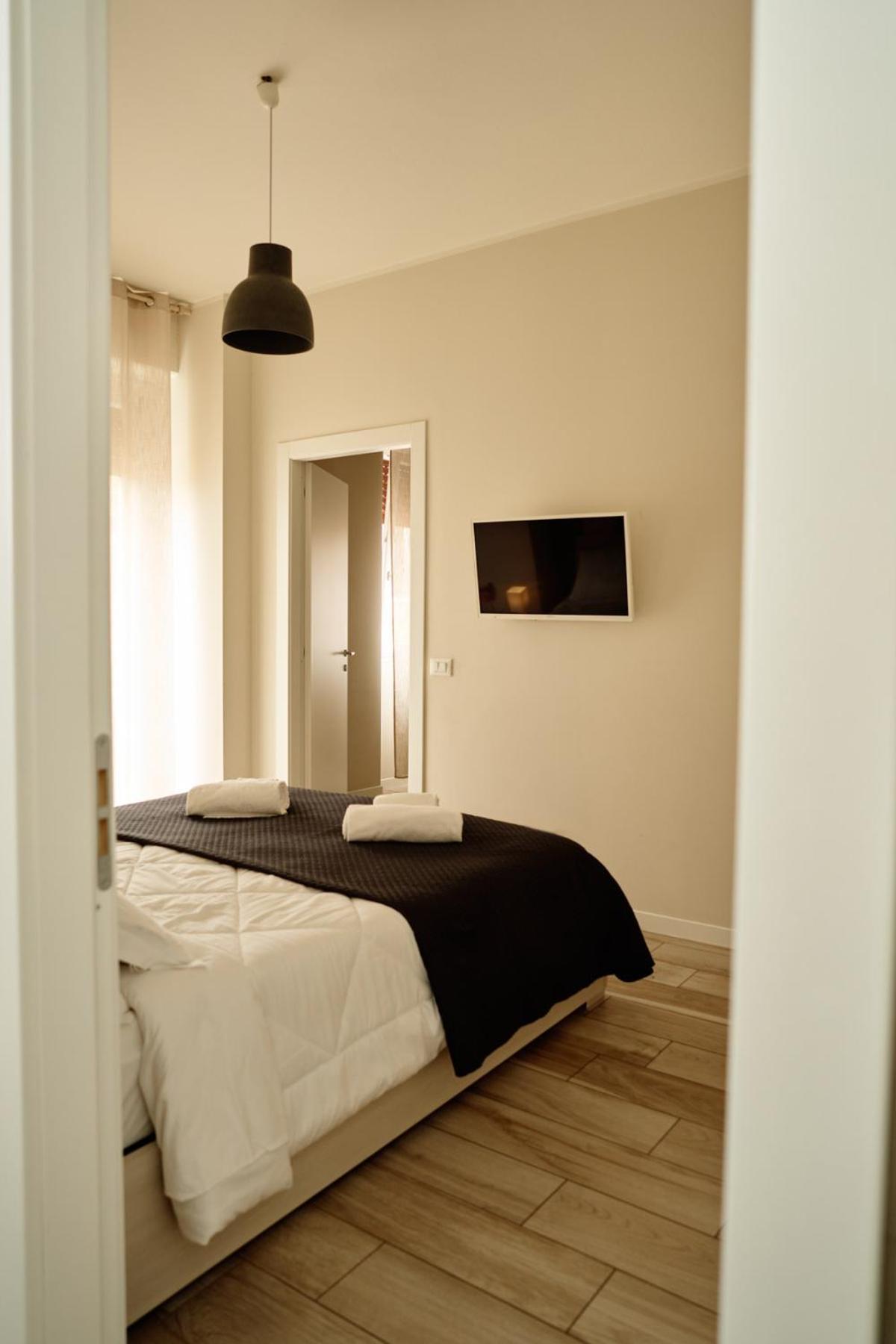 Vista Apartments Verona Dış mekan fotoğraf