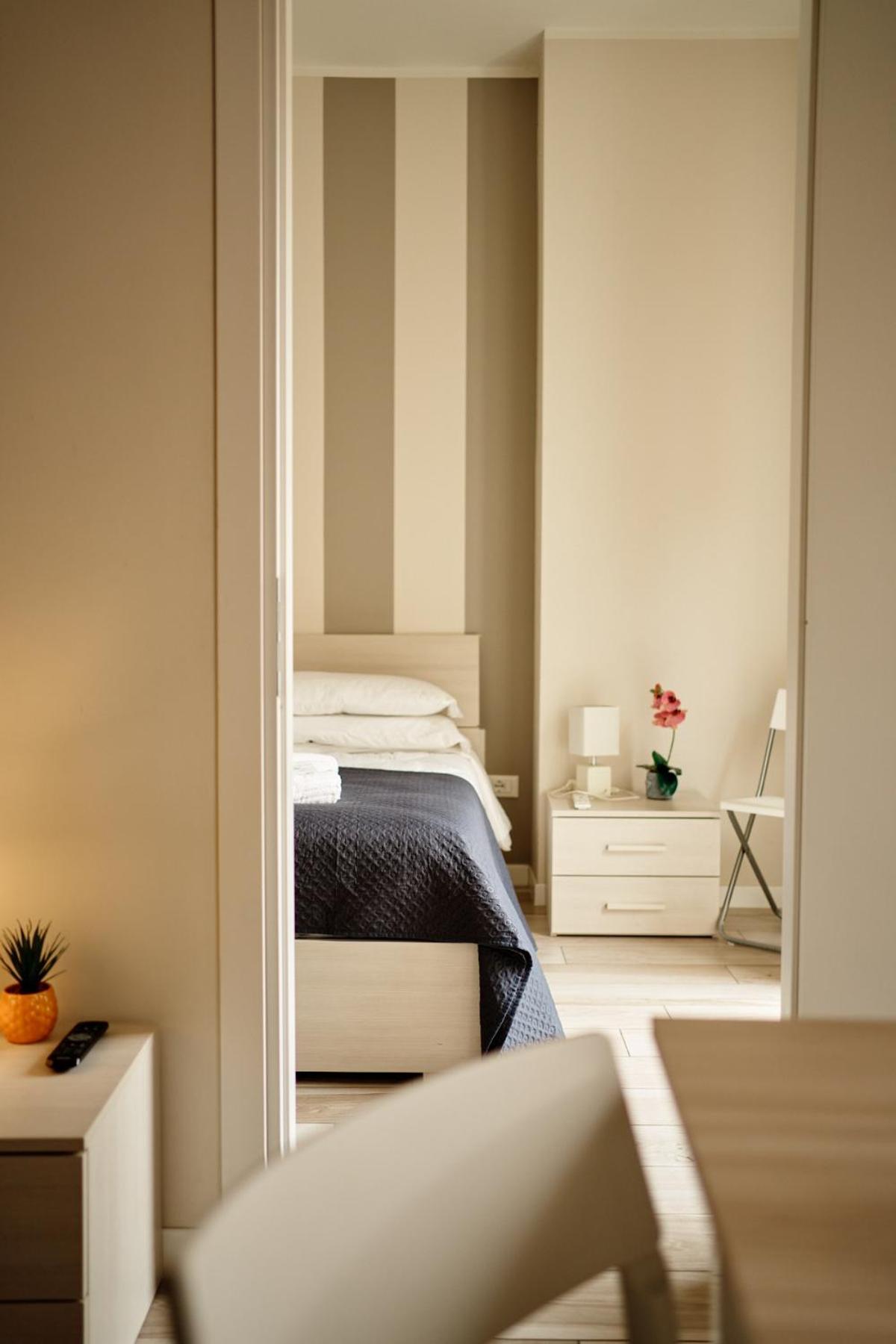 Vista Apartments Verona Dış mekan fotoğraf