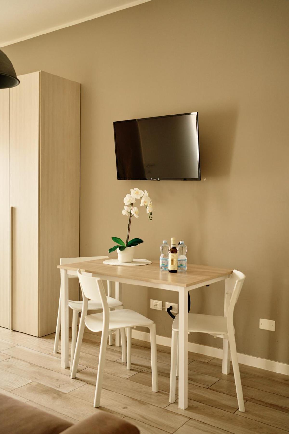 Vista Apartments Verona Dış mekan fotoğraf