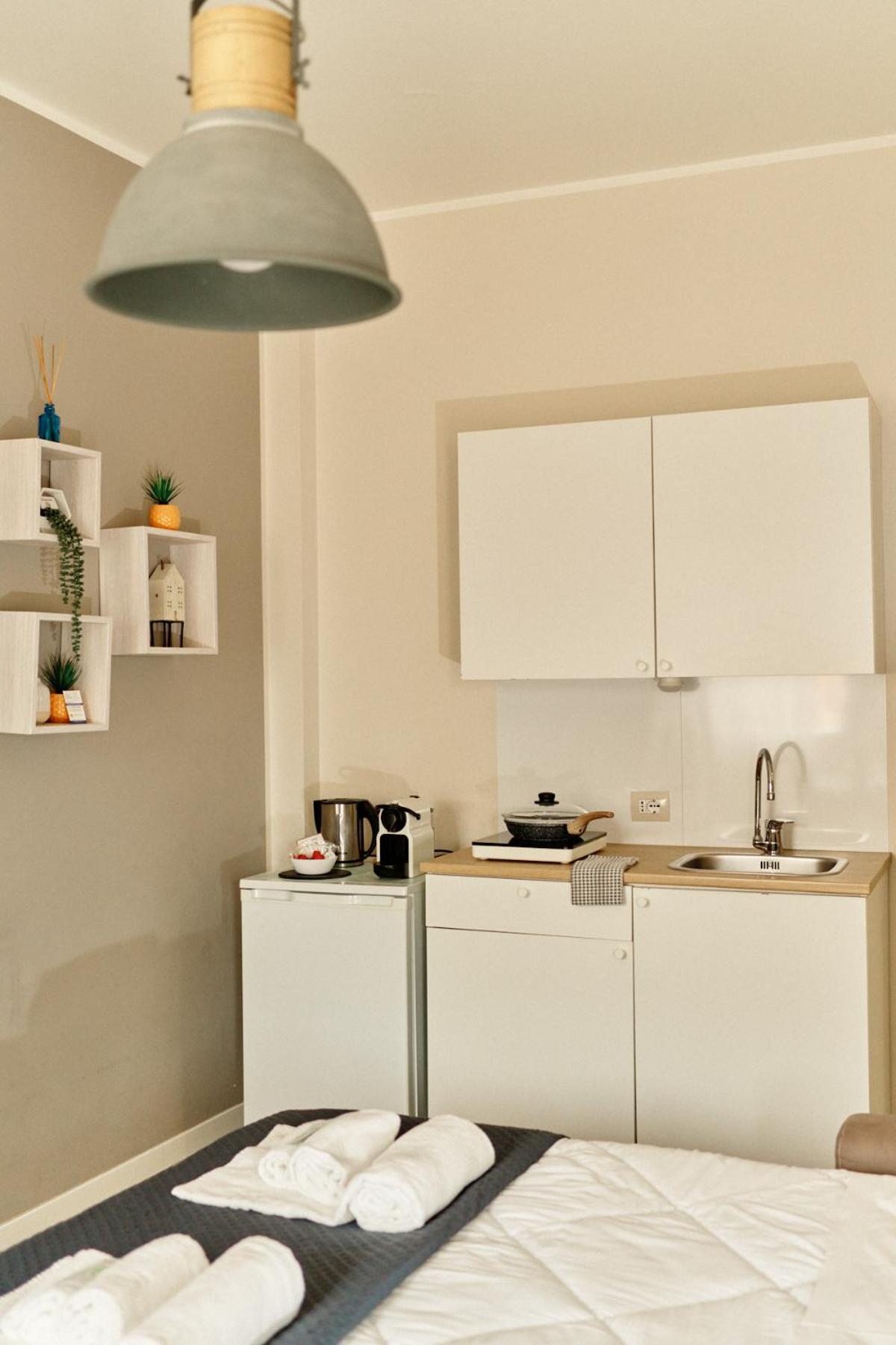 Vista Apartments Verona Dış mekan fotoğraf