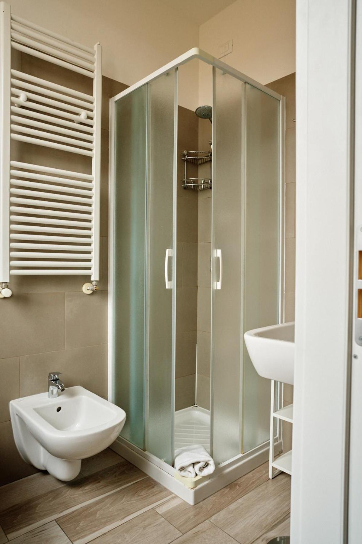 Vista Apartments Verona Dış mekan fotoğraf