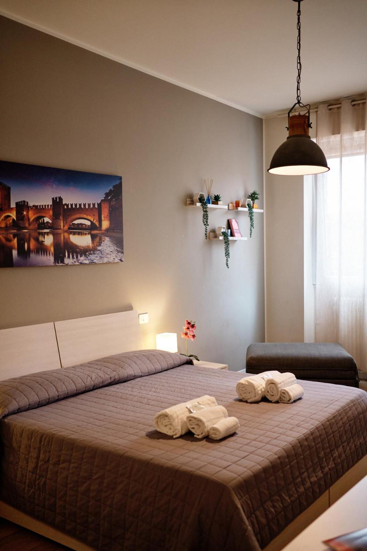Vista Apartments Verona Dış mekan fotoğraf