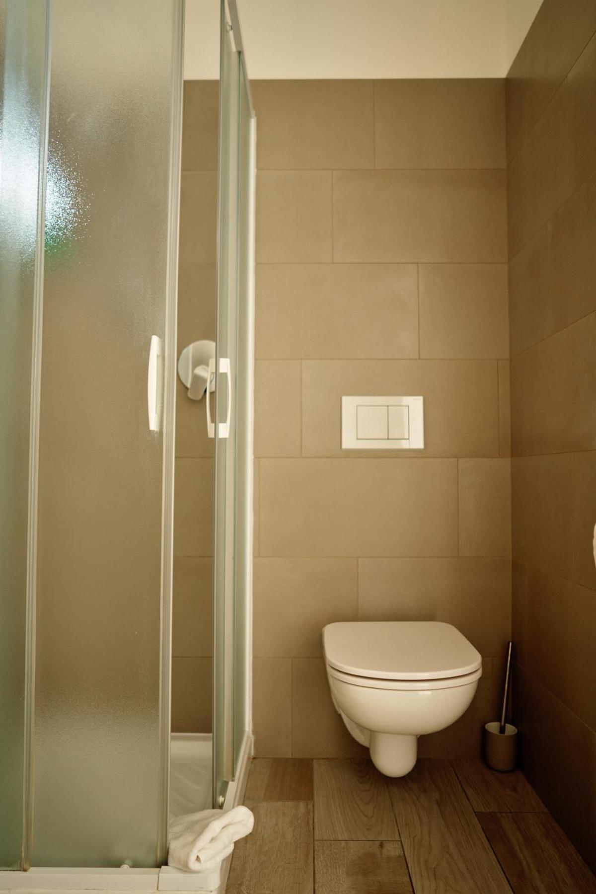 Vista Apartments Verona Dış mekan fotoğraf