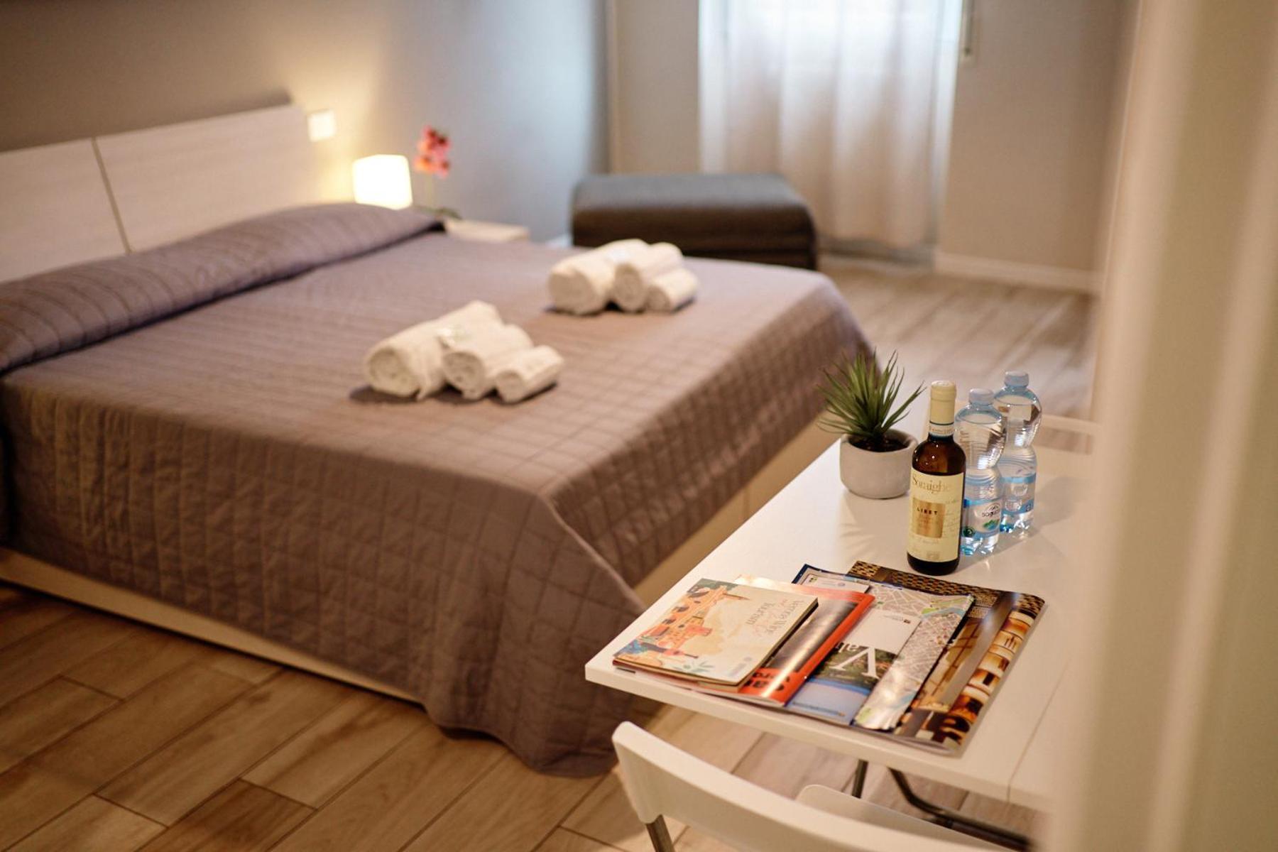 Vista Apartments Verona Dış mekan fotoğraf