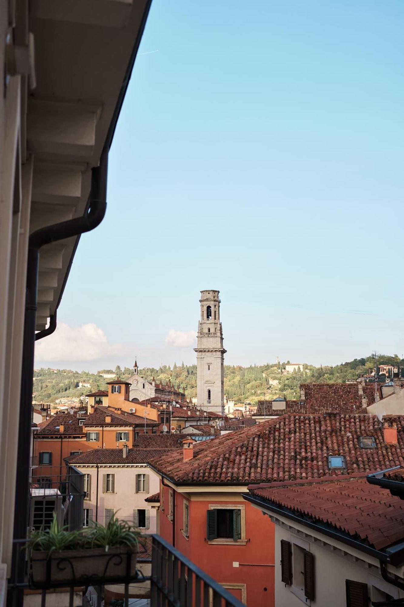 Vista Apartments Verona Dış mekan fotoğraf