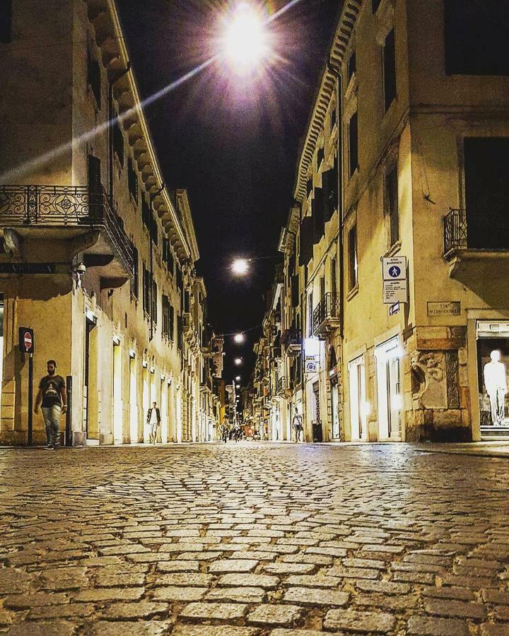 Vista Apartments Verona Dış mekan fotoğraf