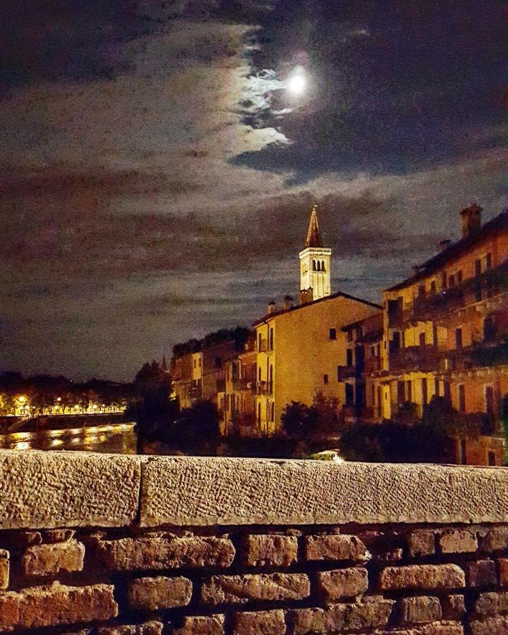 Vista Apartments Verona Dış mekan fotoğraf